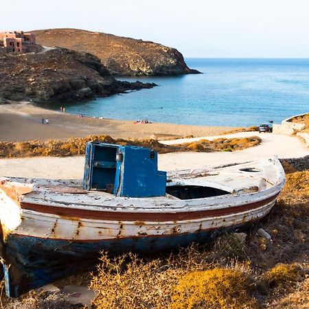 Sea Rock & Sky Private Residence Merchia Beach Εξωτερικό φωτογραφία