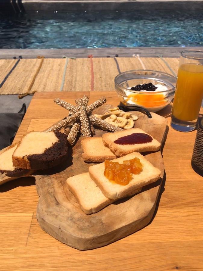 Sea Rock & Sky Private Residence Merchia Beach Εξωτερικό φωτογραφία