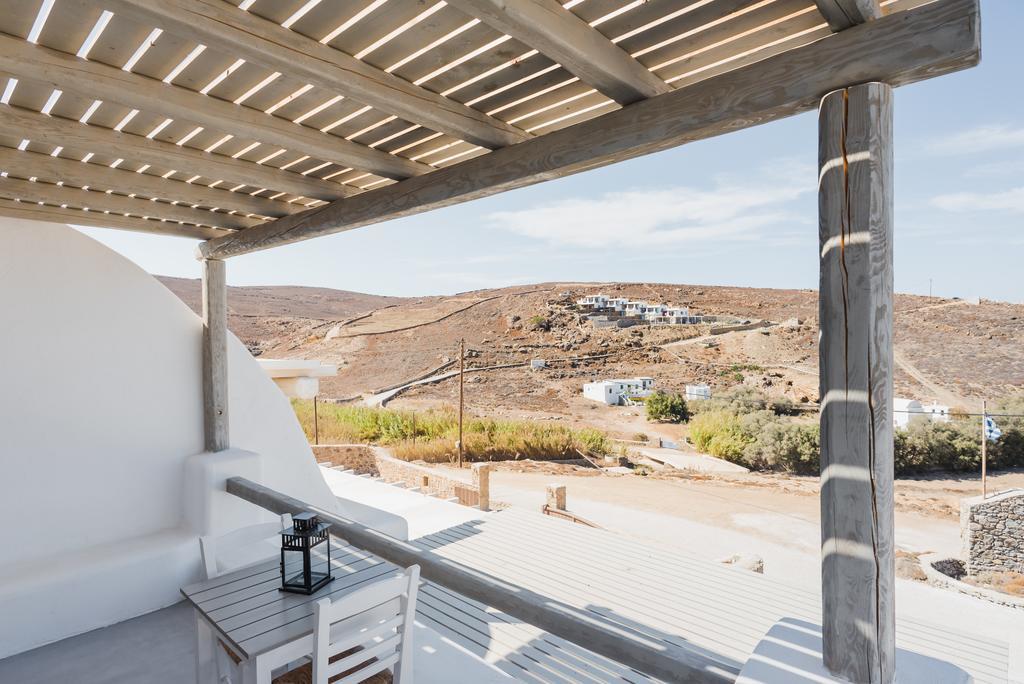 Sea Rock & Sky Private Residence Merchia Beach Εξωτερικό φωτογραφία