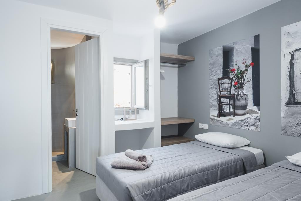 Sea Rock & Sky Private Residence Merchia Beach Εξωτερικό φωτογραφία
