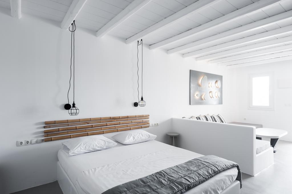 Sea Rock & Sky Private Residence Merchia Beach Εξωτερικό φωτογραφία